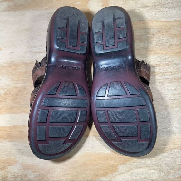 Naturalizer Pierre Sandals Women’s Size 8 - Picture 5 of 6